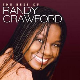 Randy Crawford The best of (2011)