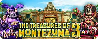 Análisis: The Treasures of Montezuma 3