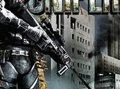 Anuncio oficial: Snipers.