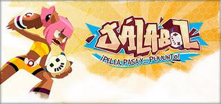 Participa en el Torneo de Navidad de Jalabol y gana un abono de por vida a DOFUS.