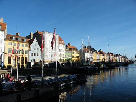 Copenhague