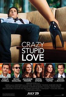 Crítica Cine: Crazy, stupid, love (2011)