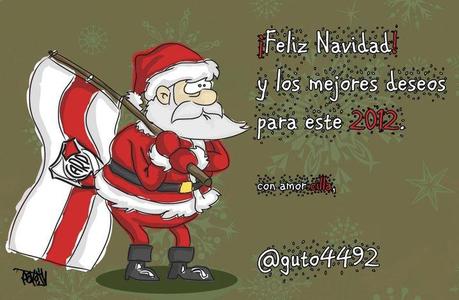 Felices Fiestas!!!