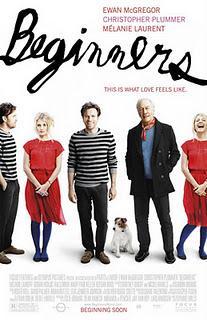 Crítica Cine: Beginners (2011)