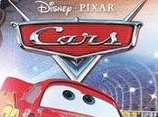 Crítica Cine: Cars (2006)