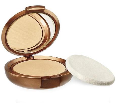 compacto con SPF de Avene