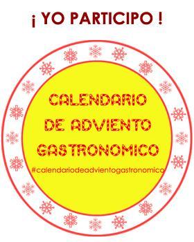 Sello participo en Calendario de Adviento