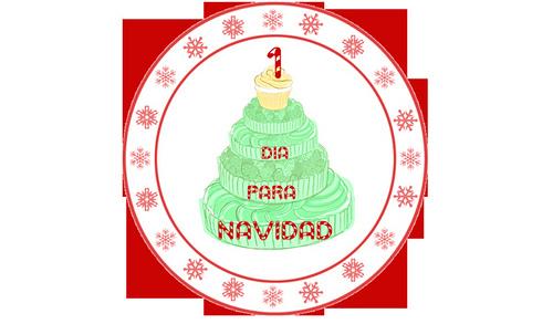 Calendario de Adviento