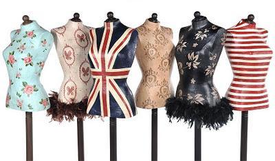 Special Maniquies