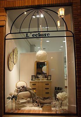 L´ecluse Decor