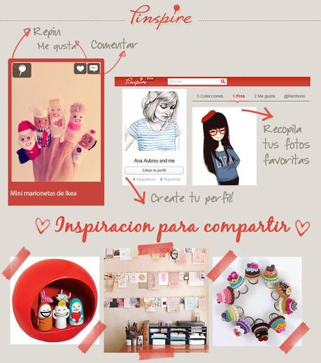 Pinspire + concurso Photobucket