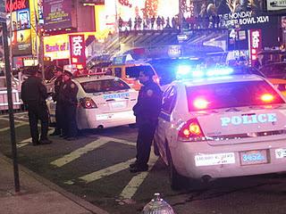 NY: En Imágenes III