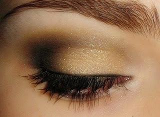 Make up para esta Navidad, para lucir Hermosa