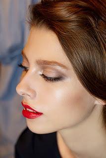 Make up para esta Navidad, para lucir Hermosa