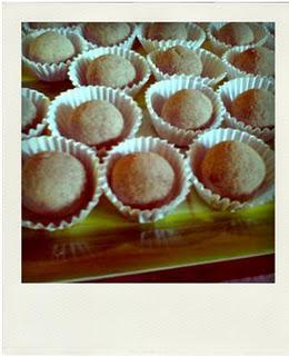 Cocadas Especiales...Ñami!! Cocadas Especiales...Ñami!!