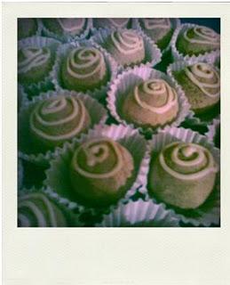 Cocadas Especiales...Ñami!! Cocadas Especiales...Ñami!!