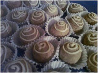 Cocadas Especiales...Ñami!! Cocadas Especiales...Ñami!!