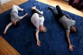 El método Feldenkrais