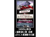 Sorteo "Cuesta diciembre" blog Midnight Eclipse
