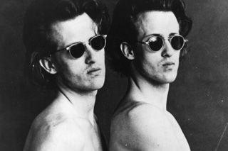 Hermanos Quay (Violent Unknown Event)