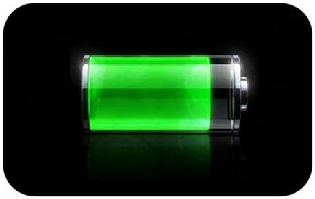 LA BATERÍA QUE DURA MÁS QUE NOSOTROS