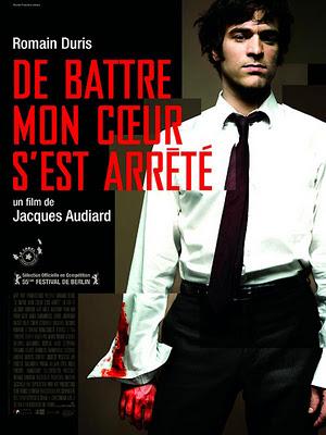 De latir, mi corazón se ha parado (De battre mon coeur s'est arreté; Francia, 2005)