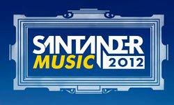 Santander Music 2012 desvela los primeros nombres