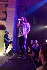 Crónica: Hamlet – Círculo de Arte (Toledo) – 16/12/2011