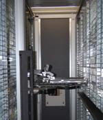 Farmacia del Complejo Hospitalario Universitario de Vigo estrena robot.