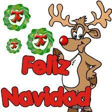 FELIZ NAVIDAD!!!!