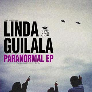 LINDA GUILALA / PARANORMAL