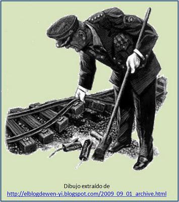 LA INCREÍBLE Y TRISTE HISTORIA DE JAMAL ZOUGAM-2ª PARTE