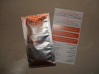 Glossyup Mask Glossyup Mask