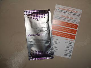 Glossyup Mask Glossyup Mask