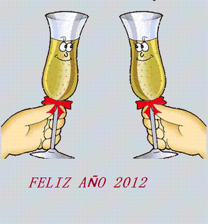 Feliz Año 2012 !!!