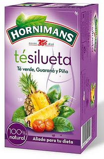 Recupérate de los excesos de la Navidad