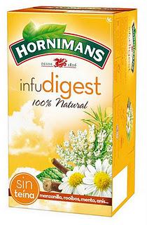 Recupérate de los excesos de la Navidad