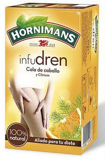 Recupérate de los excesos de la Navidad