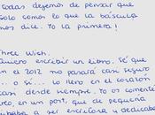 2012... only wishes