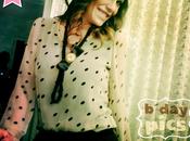b´day pics