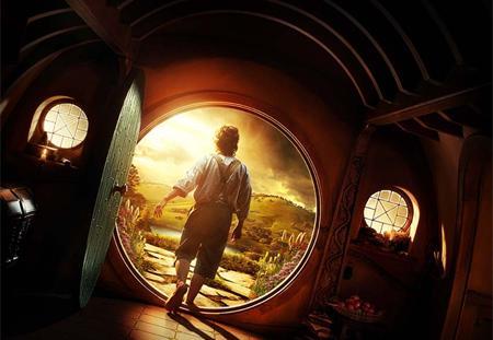 ‘El hobbit’, cada vez más cerca…