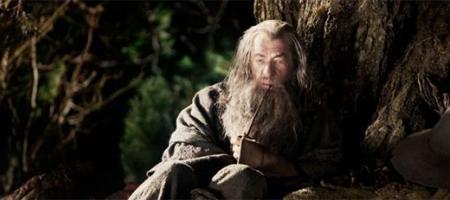 Primer trailer oficial de 'El hobbit'