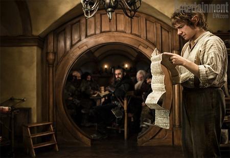 ‘El hobbit’, cada vez más cerca…