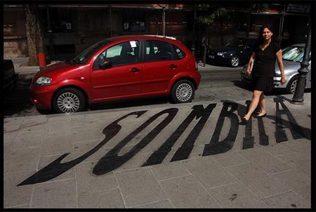 ¿Os apuntáis a un safari urbano?