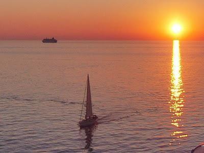 El Viajero Virtual os desea un Feliz Año 2012