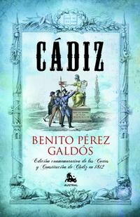 Cádiz. Edición conmemorativa