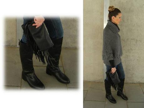 Pequeños detalles para personalizar mi look Pequeños detalles para personalizar mi look