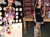 peor mejor vestidas 2011