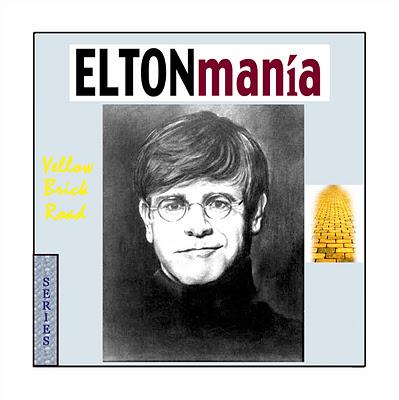 SERIES - ELTONmanía - Goodbye Yellow Brick Road