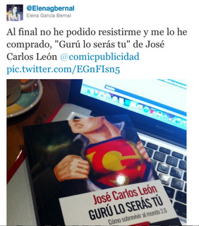 El año de Gurú lo serás tú